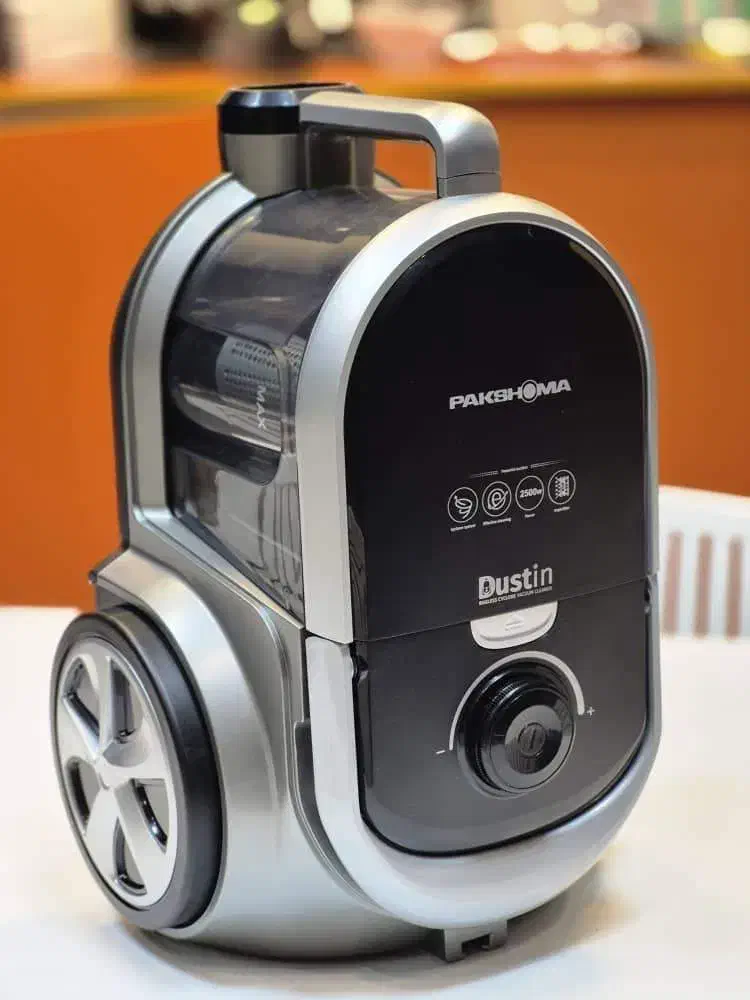 فروش ویژه جارو برقی پاکشوما|جاروبرقی، جارو شارژی، بخارشو|کیش, |دیوار