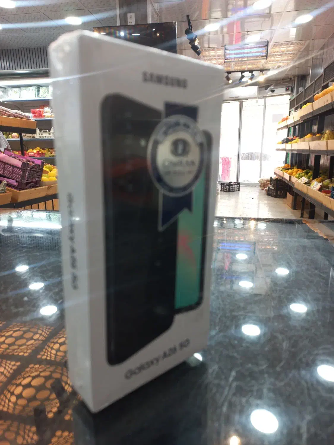 سامسونگ a26 نو|موبایل|بندر ماهشهر, |دیوار