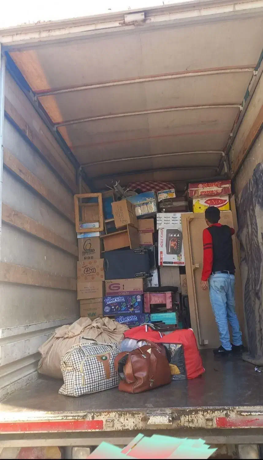 اسباب کشی منزل|خدمات حمل و نقل|کازرون, |دیوار