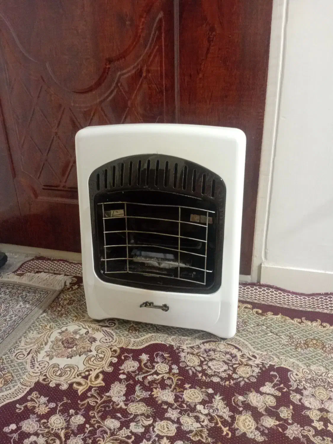 بخاری بدون دودکش پلار|بخاری، هیتر، شومینه|ری, ملک‌آباد|دیوار