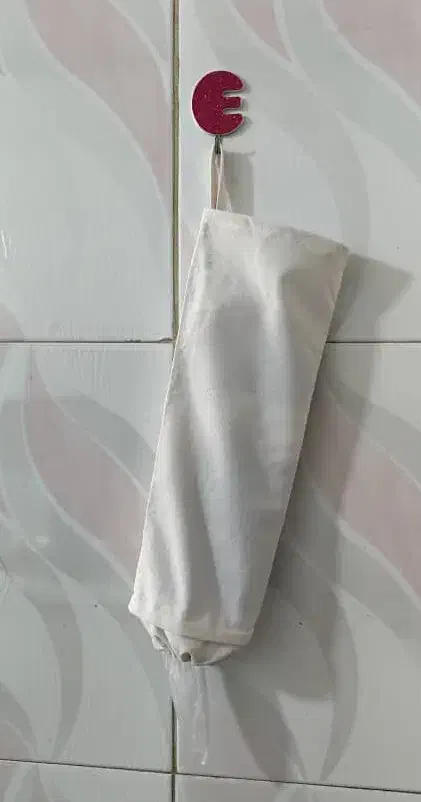 نظم دهنده کیسه پلاستیک|سفره، حوله، دستمال آشپزخانه|کرج, برغان|دیوار