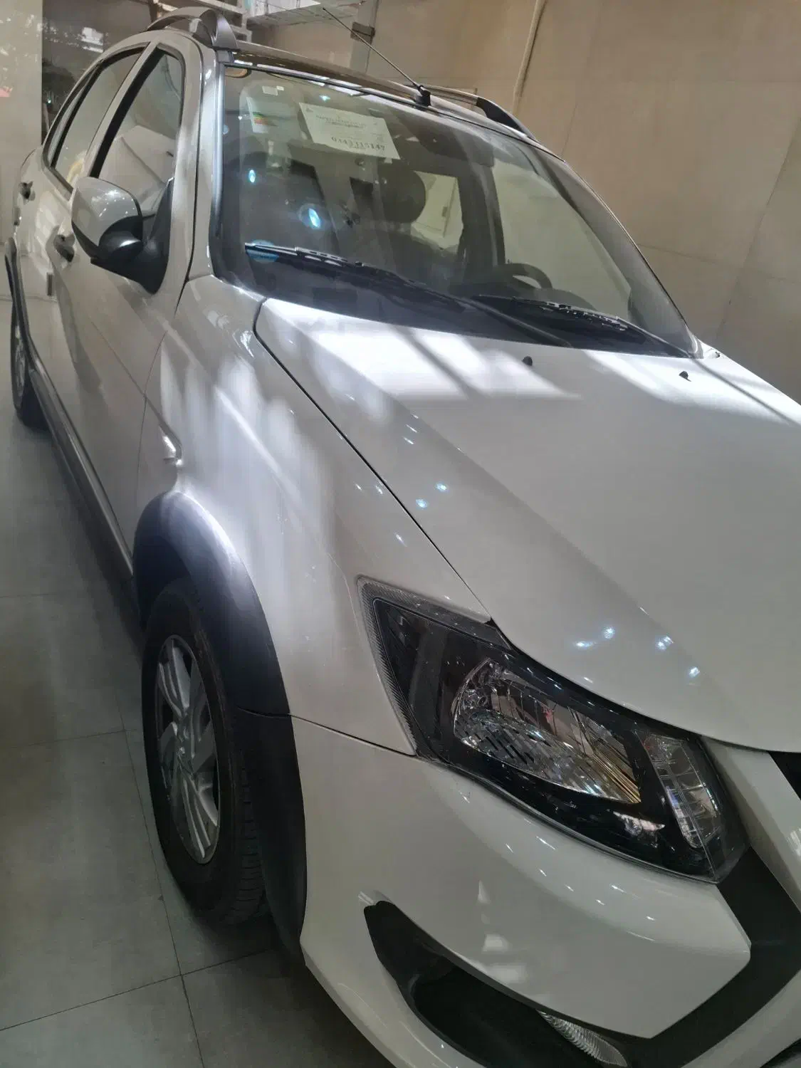 کوییک gxr با رینگ فول|خودرو سواری و وانت|قم, زنبیل آباد|دیوار