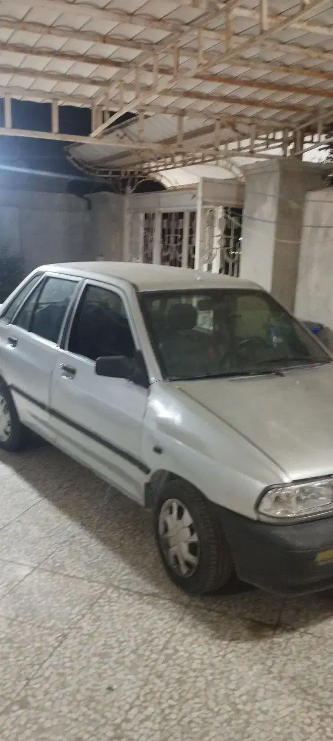 فروشی|خودرو سواری و وانت|قشم, |دیوار