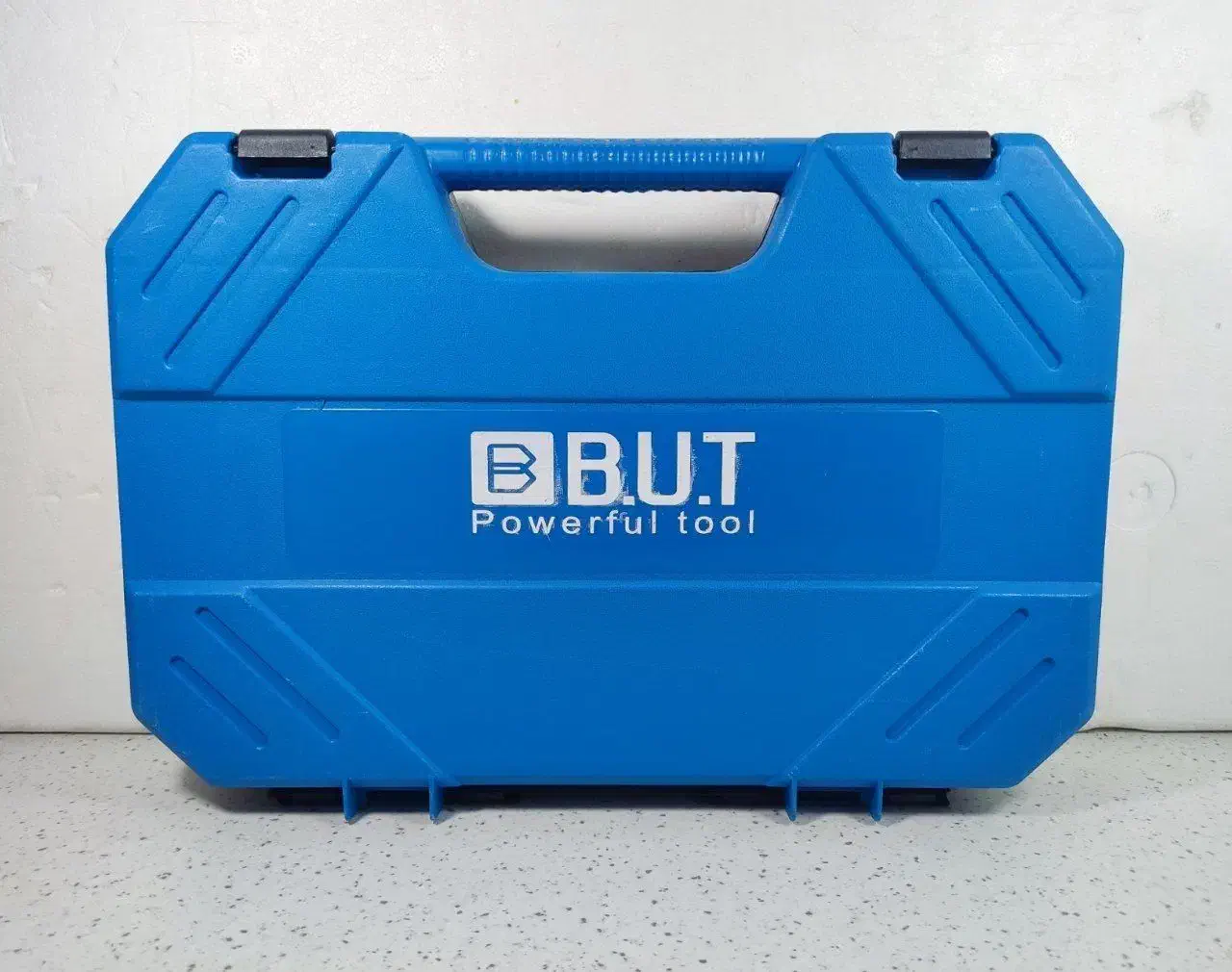 تفنگ میخکوب چاشنی زن فلزی B.U.T|ماشین‌آلات صنعتی|ارومیه, |دیوار