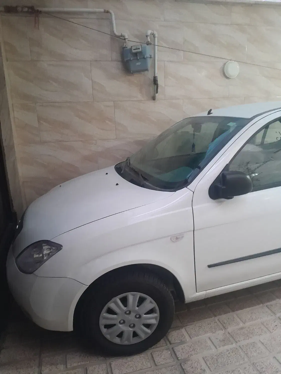 تیباخشک|خودرو سواری و وانت|قرچک, محمد آباد|دیوار