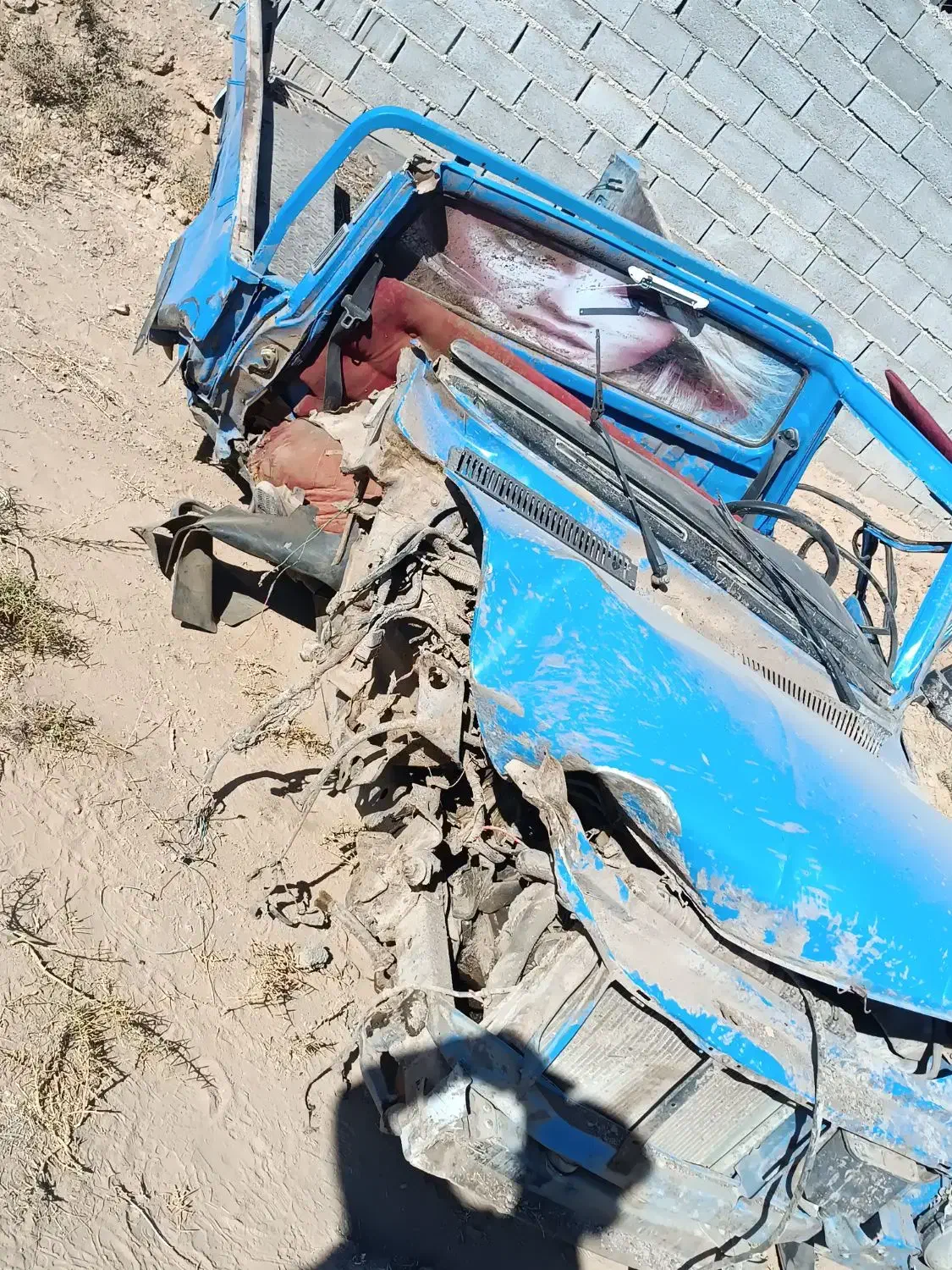 نیسان چپی|خودرو سواری و وانت|جغتای, |دیوار