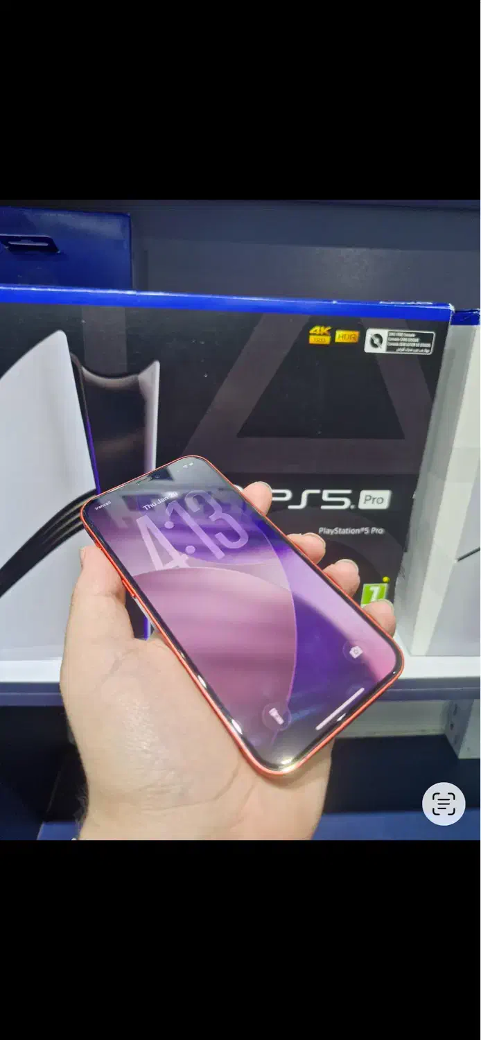 ایفون ۱۲|موبایل|کرج, ساسانی (قلمستان)|دیوار