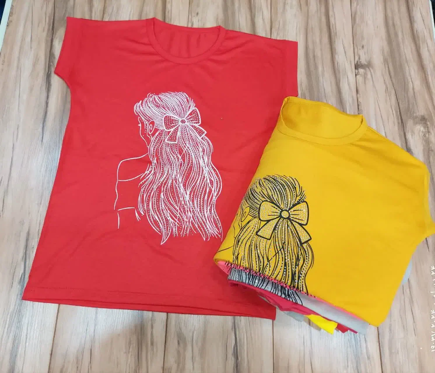 تیشرت|لباس|کرمانشاه, |دیوار