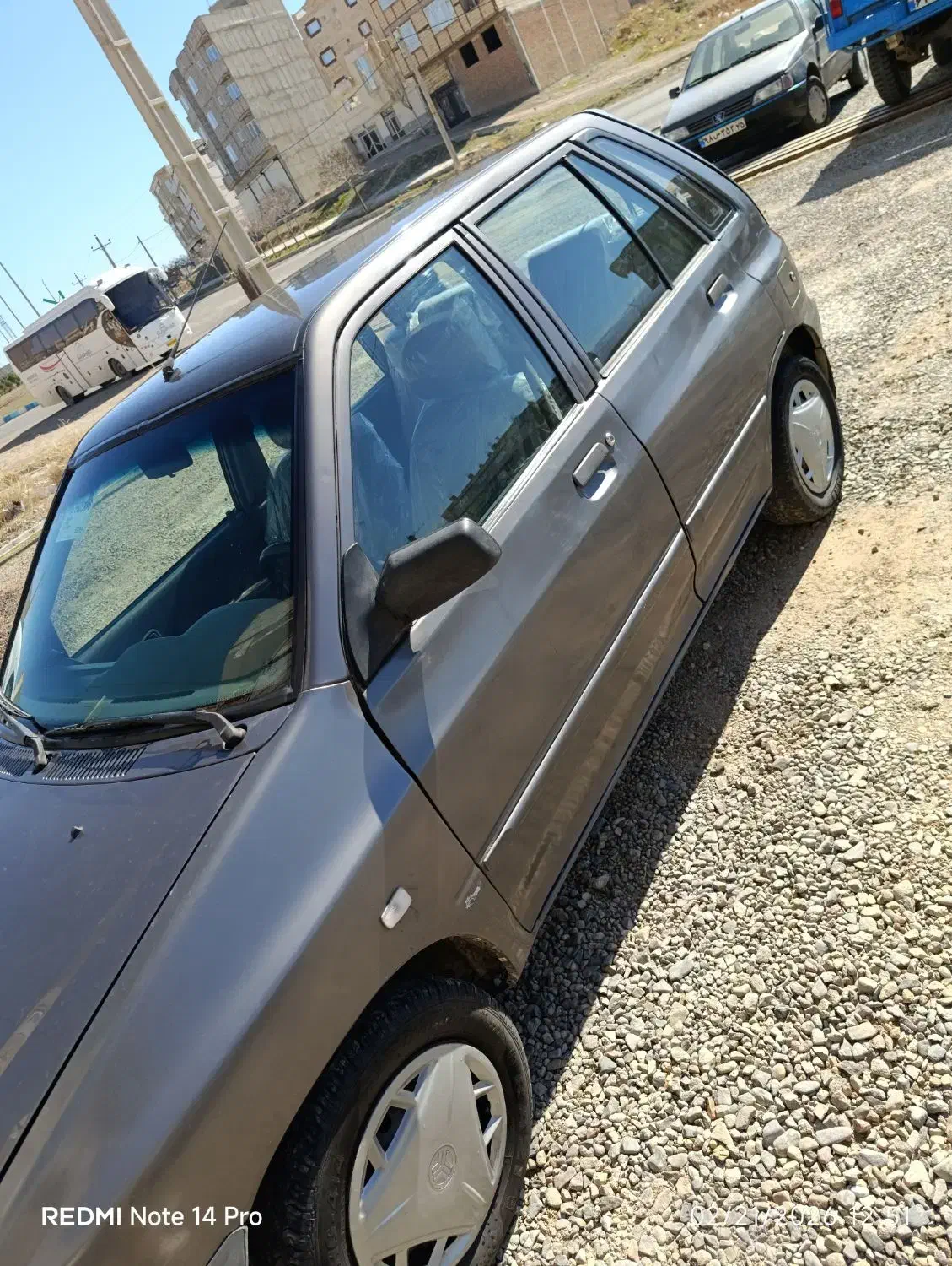 پراید 111|خودرو سواری و وانت|اهر, |دیوار