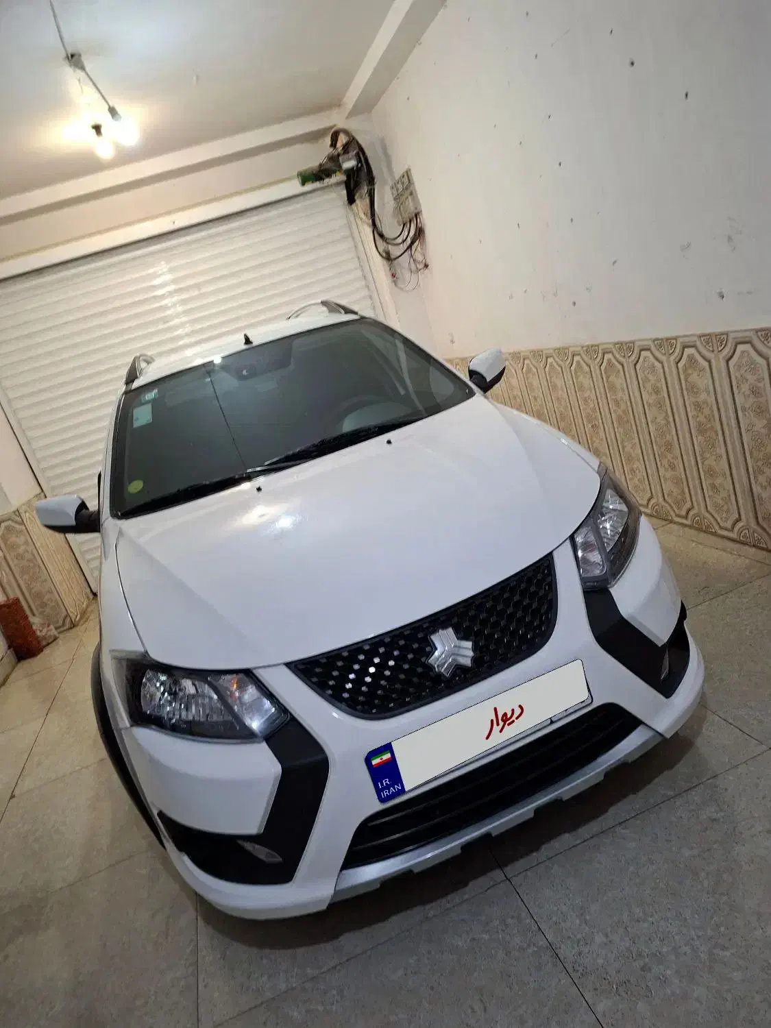 کوییک دنده ایS،درحد خشک،مدل۱۴۰۲|خودرو سواری و وانت|اردبیل, |دیوار