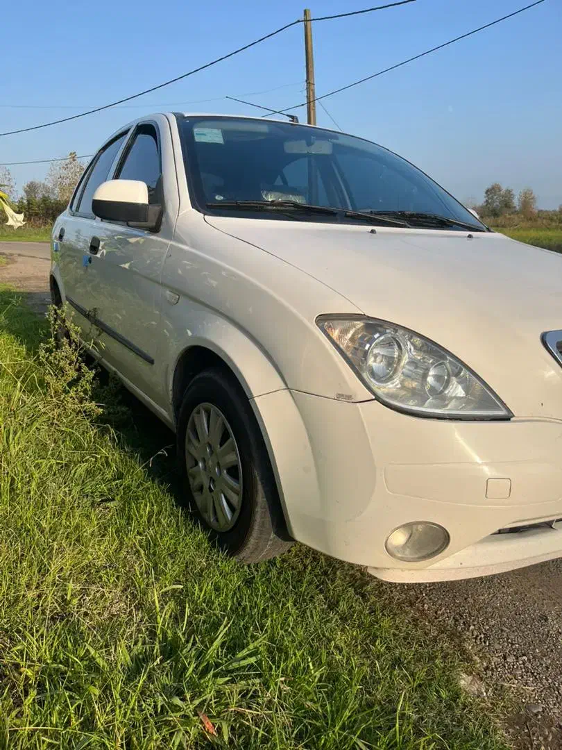 تیبا ۲ مدل۹۶ شاسی پلمپ|خودرو سواری و وانت|شلمان, |دیوار