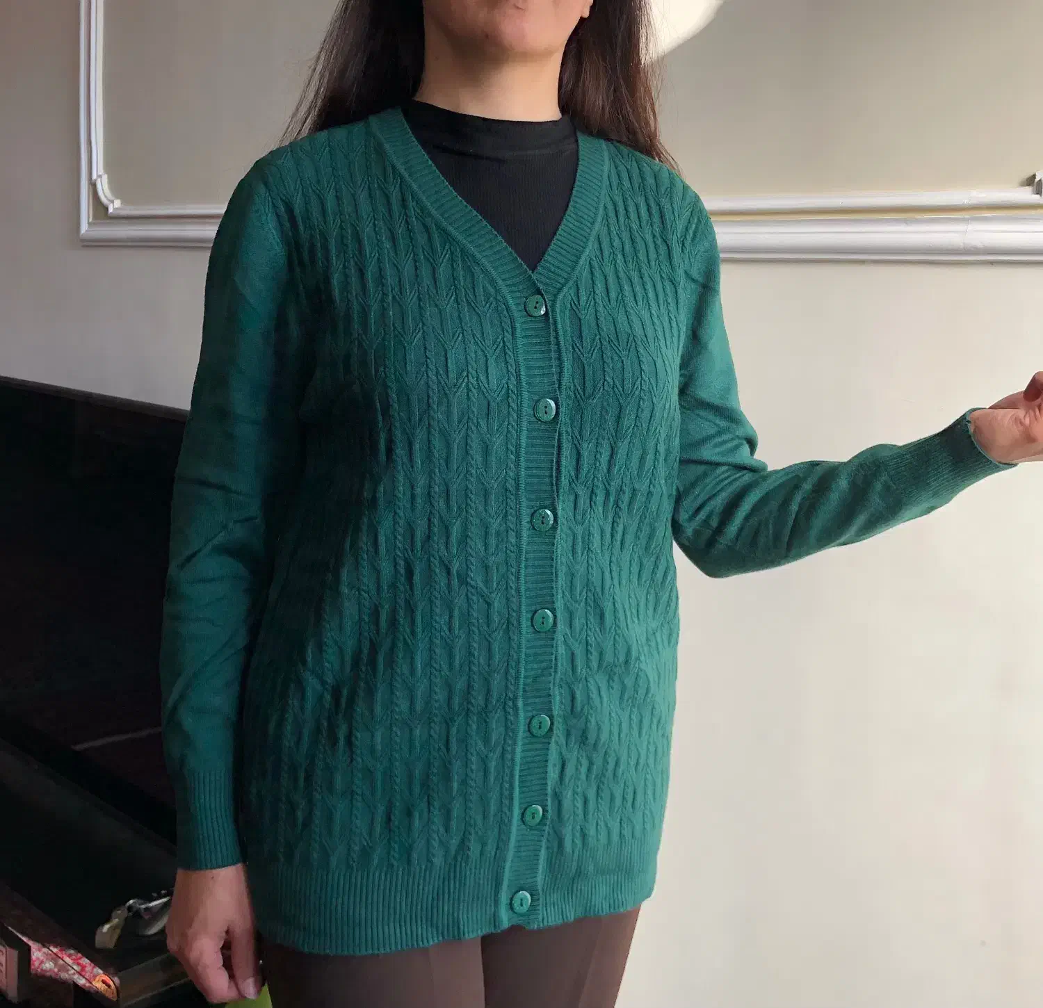 ژاکت زنانه گپ|لباس|ابهر, |دیوار