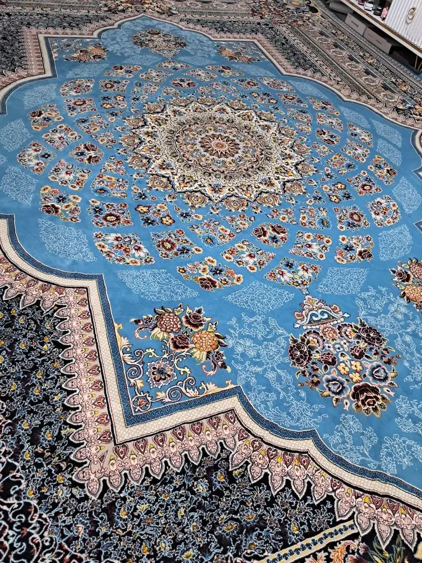 فرش12متری|فرش|تهران, سجاد|دیوار