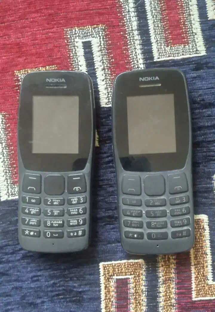 دوعدد گوشی ساده ویه لمسی|تبلت|بندر کنگان, |دیوار