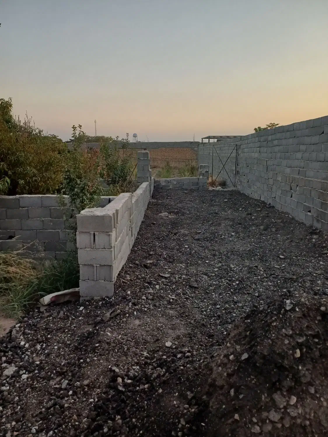 ویلا پاکدشت جمال اباد چهار دیواری|فروش خانه و ویلا|پاکدشت, پاکدشت (مامازند)|دیوار