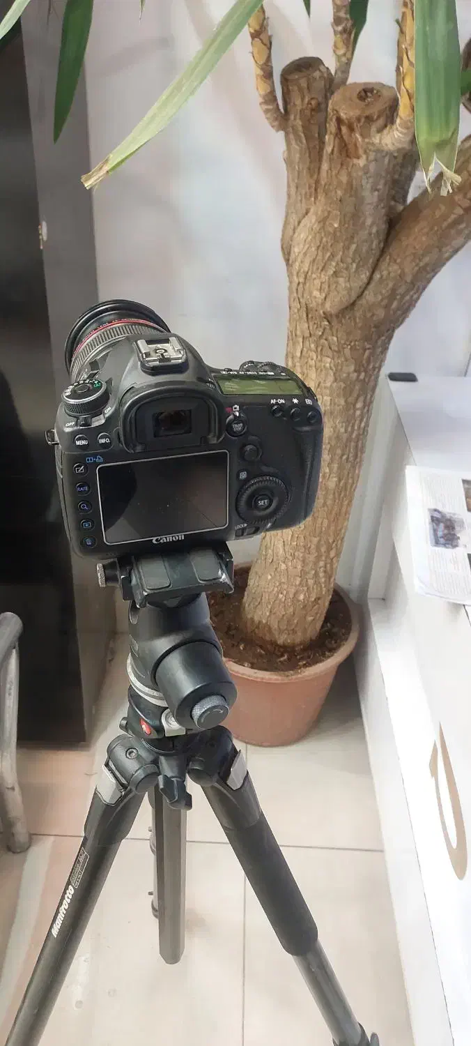 دوربین حرفه ای.|دوربین عکاسی و فیلم‌برداری|بیرجند, |دیوار