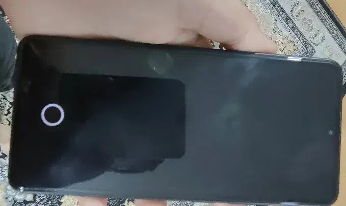 گوشی Poco X7 Pro|موبایل|گرگان, |دیوار