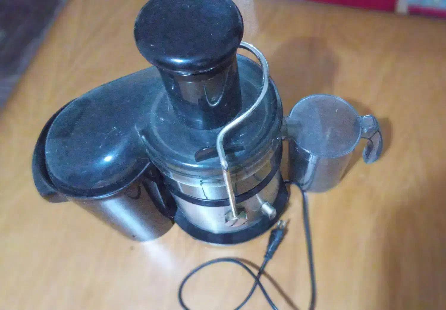 آبمیوه گیری مارک گوسونیک|آبمیوه‌گیر و آب‌مرکبات‌گیر|رشت, لاکان شهر|دیوار