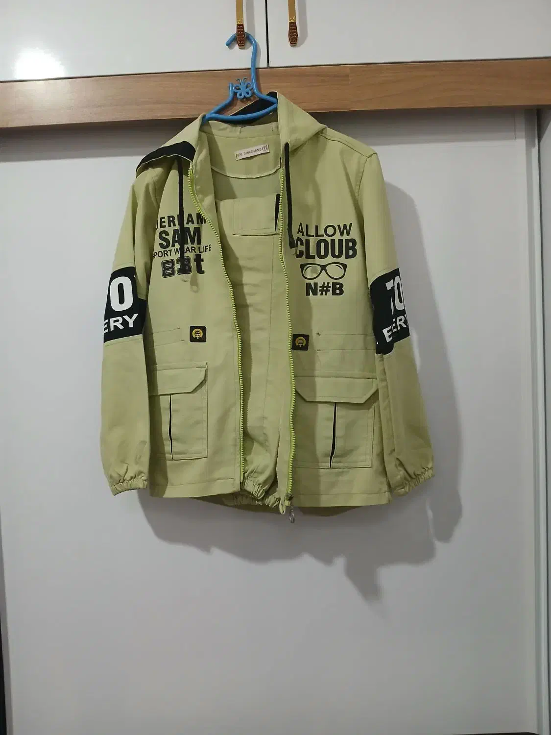 کت وشلوار کتان نونو|کفش و لباس بچه|ارومیه, |دیوار