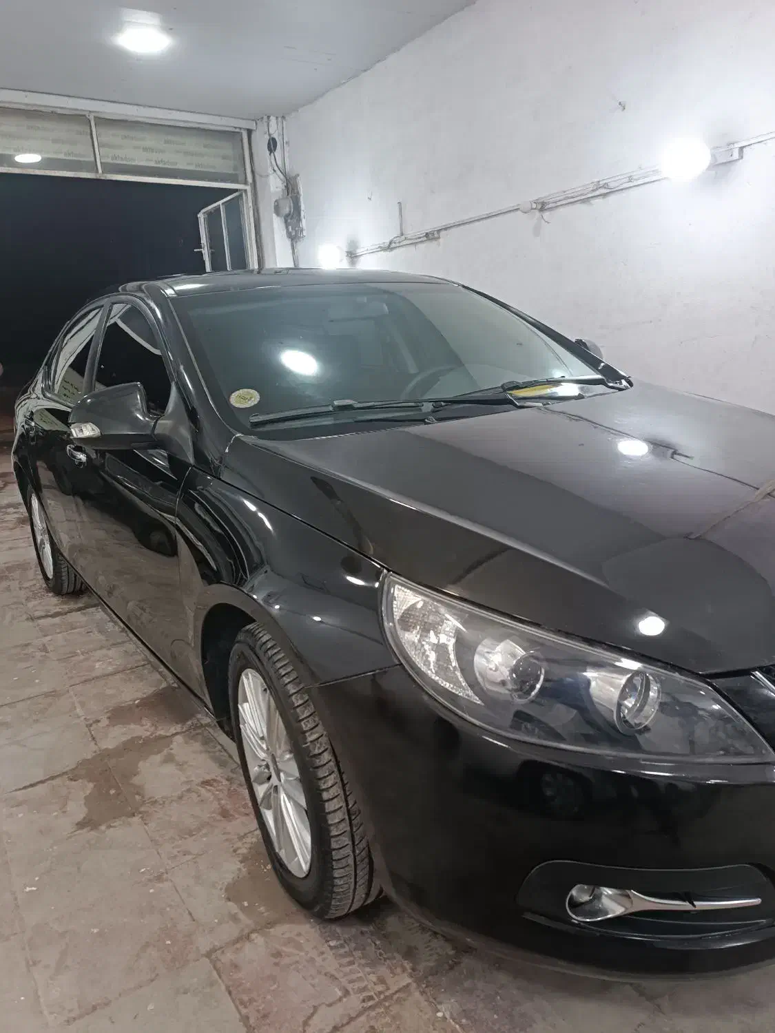 جک j 5 اتومات|خودرو سواری و وانت|رشت, دیلمان|دیوار