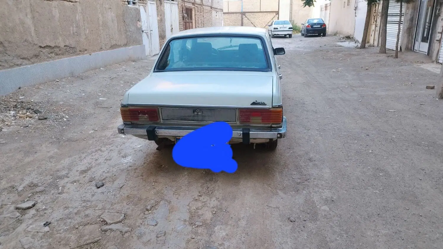 فروش|خودرو سواری و وانت|تربت‌حیدریه, سرمحله|دیوار