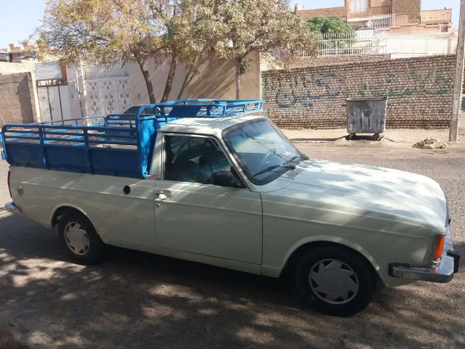 پیکان وانت|خودرو سواری و وانت|سبزوار, میدان بار|دیوار