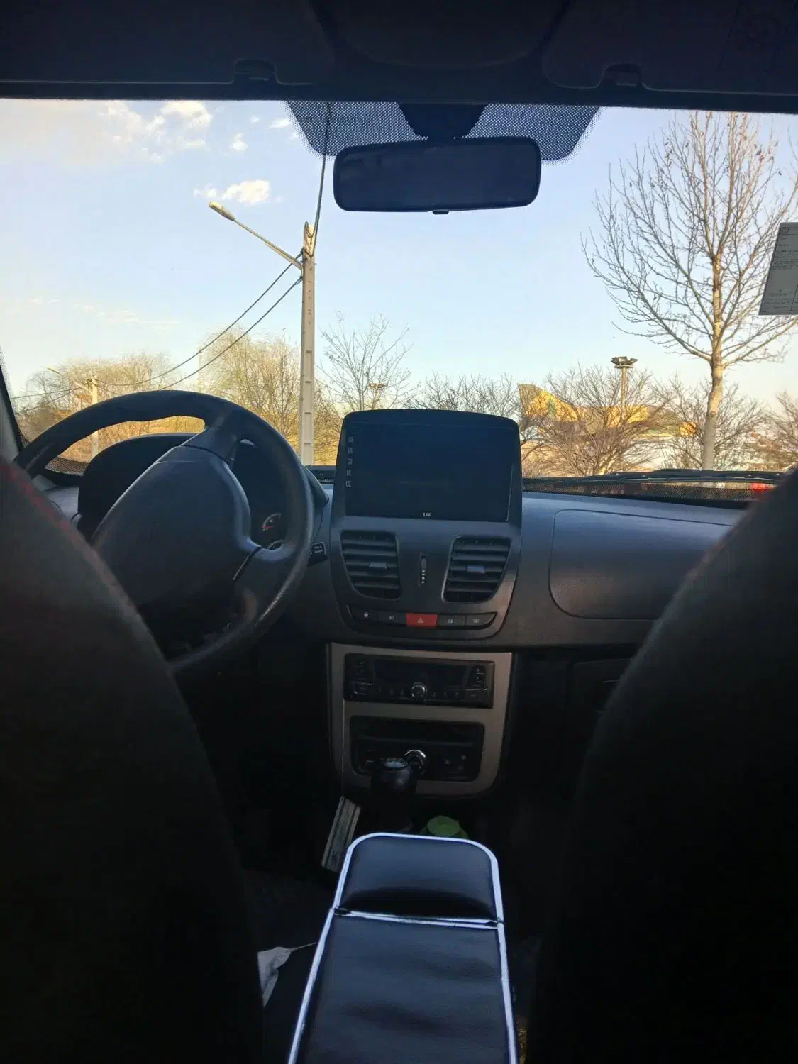 کوییک ۱۴۰۰ ساده|خودرو سواری و وانت|سرپل ذهاب, |دیوار