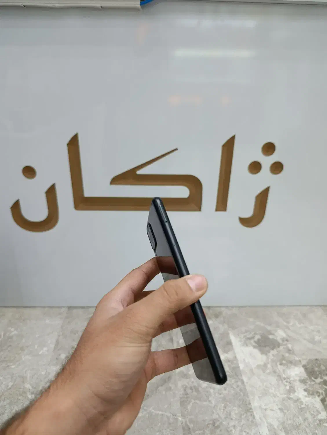 گیگA12 ۱۲۸سامسونگ|موبایل|قم, الوندیه و گذر صادق|دیوار