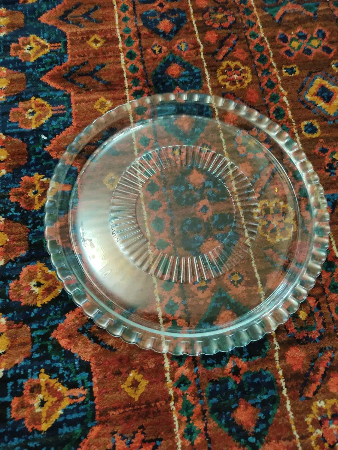 سینی|ظروف سرو و پذیرایی|تهران, بهداشت|دیوار