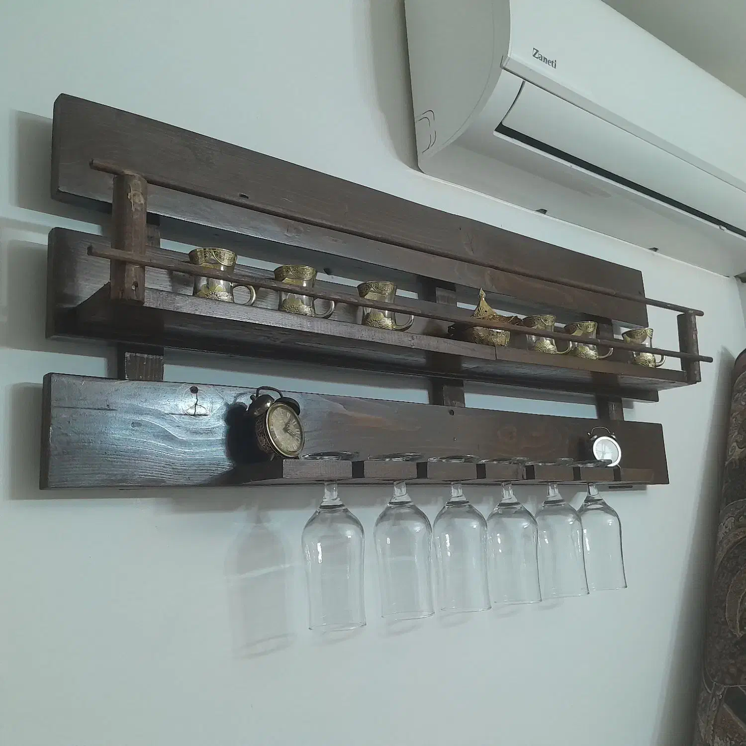 باردیواری تماماچوب نراد|صنایع دستی و سایر لوازم تزئینی|آمل, |دیوار