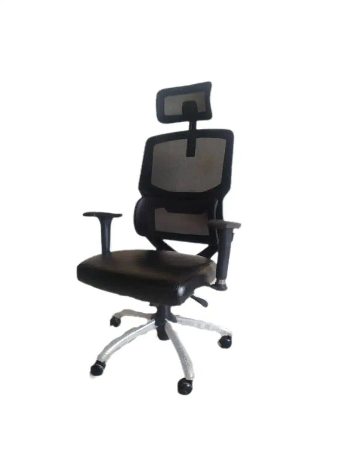 صندلی راحتی ، صندلی توری ، صندلی برای گودی کمر|مبلمان اداری|اصفهان, قهجاورستان|دیوار