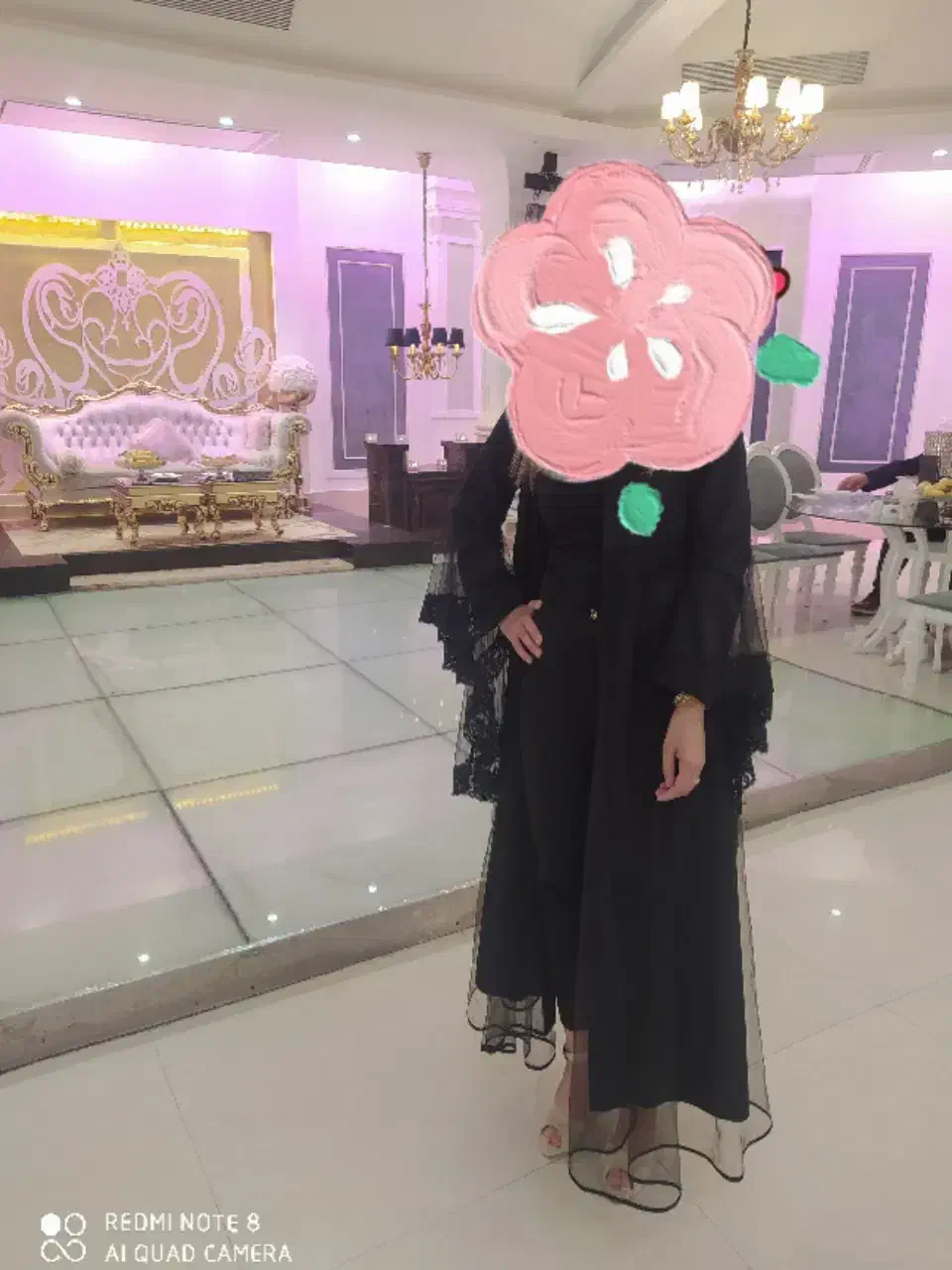 مانتو مجلسی|لباس|تهران, اسفندیاری|دیوار