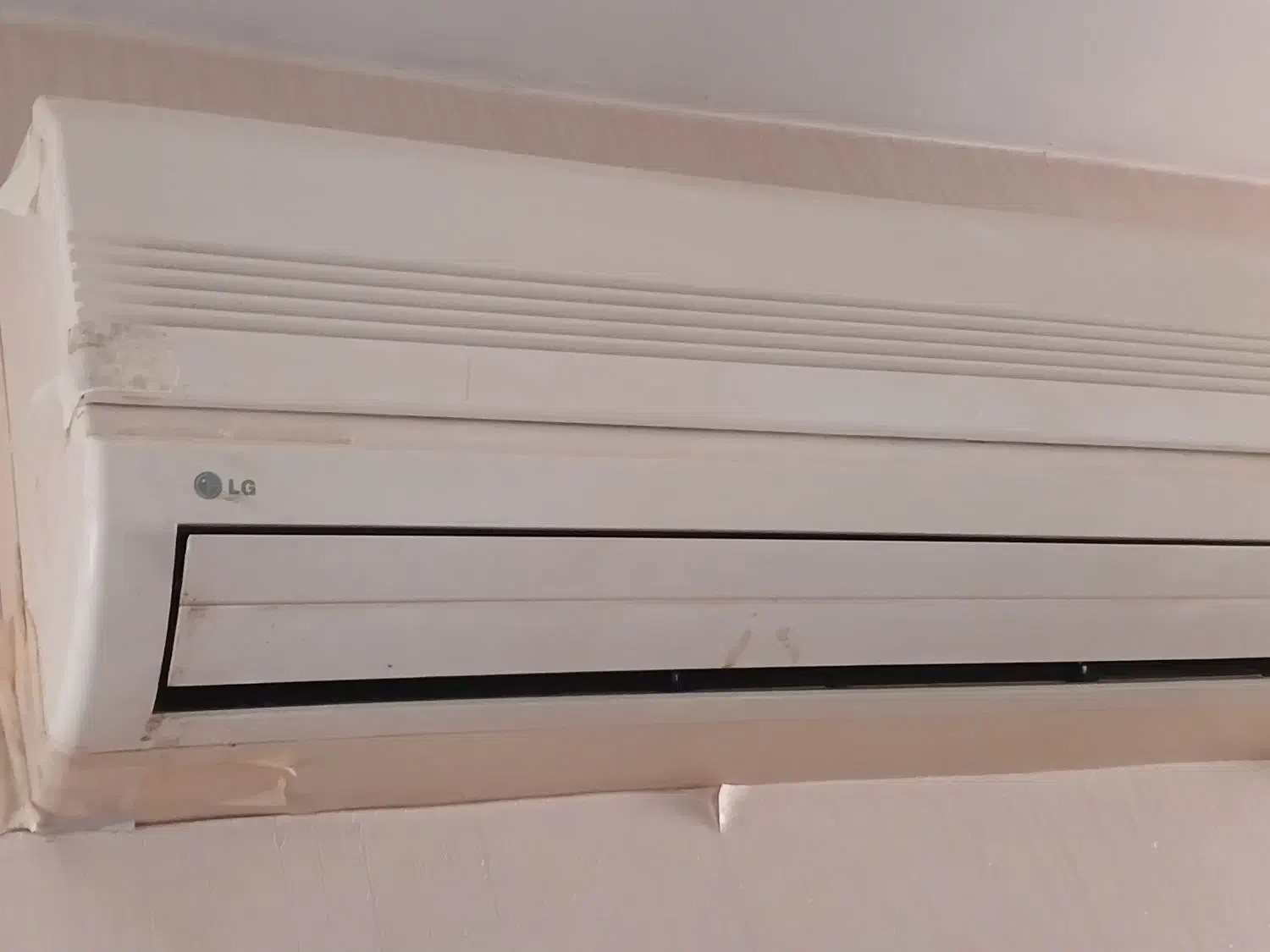 کولر گازی|کولر گازی و فن‌کوئل|نظرآباد, نظرآباد|دیوار