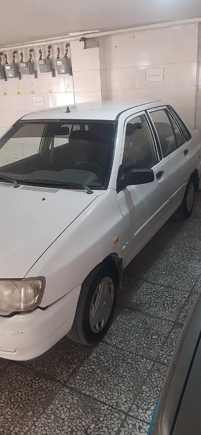 فروش خودروی پراید|خودرو سواری و وانت|فولادشهر, مسکن مهر فولادشهر|دیوار