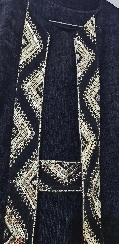 لباس مجلسی نو|لباس|پاکدشت, حصار امیر|دیوار