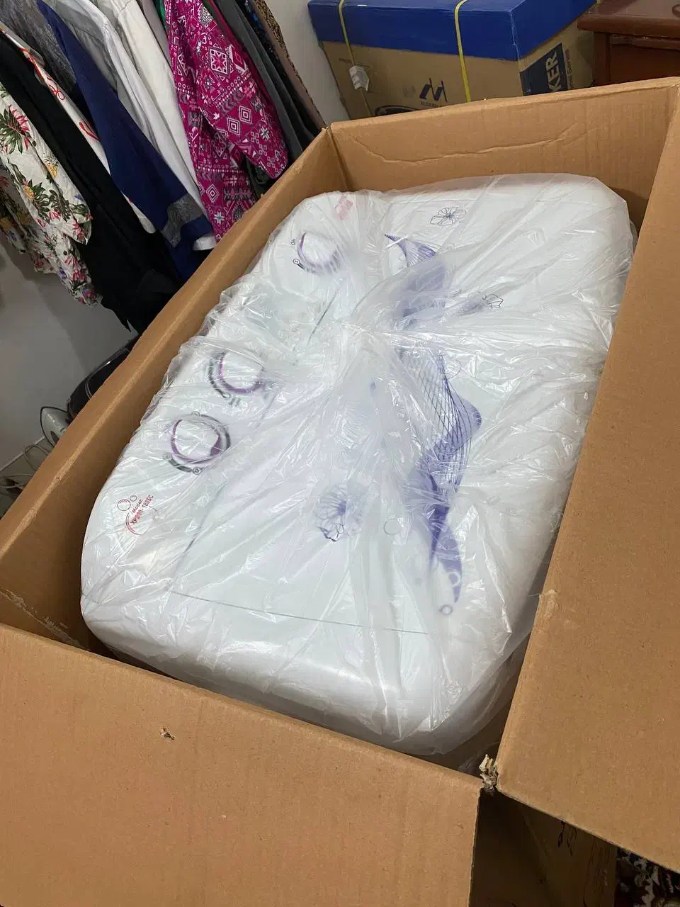 تلوزیون ۳۲ و گاز|اجاق گاز و لوازم برقی پخت‌وپز|شاهرود, |دیوار