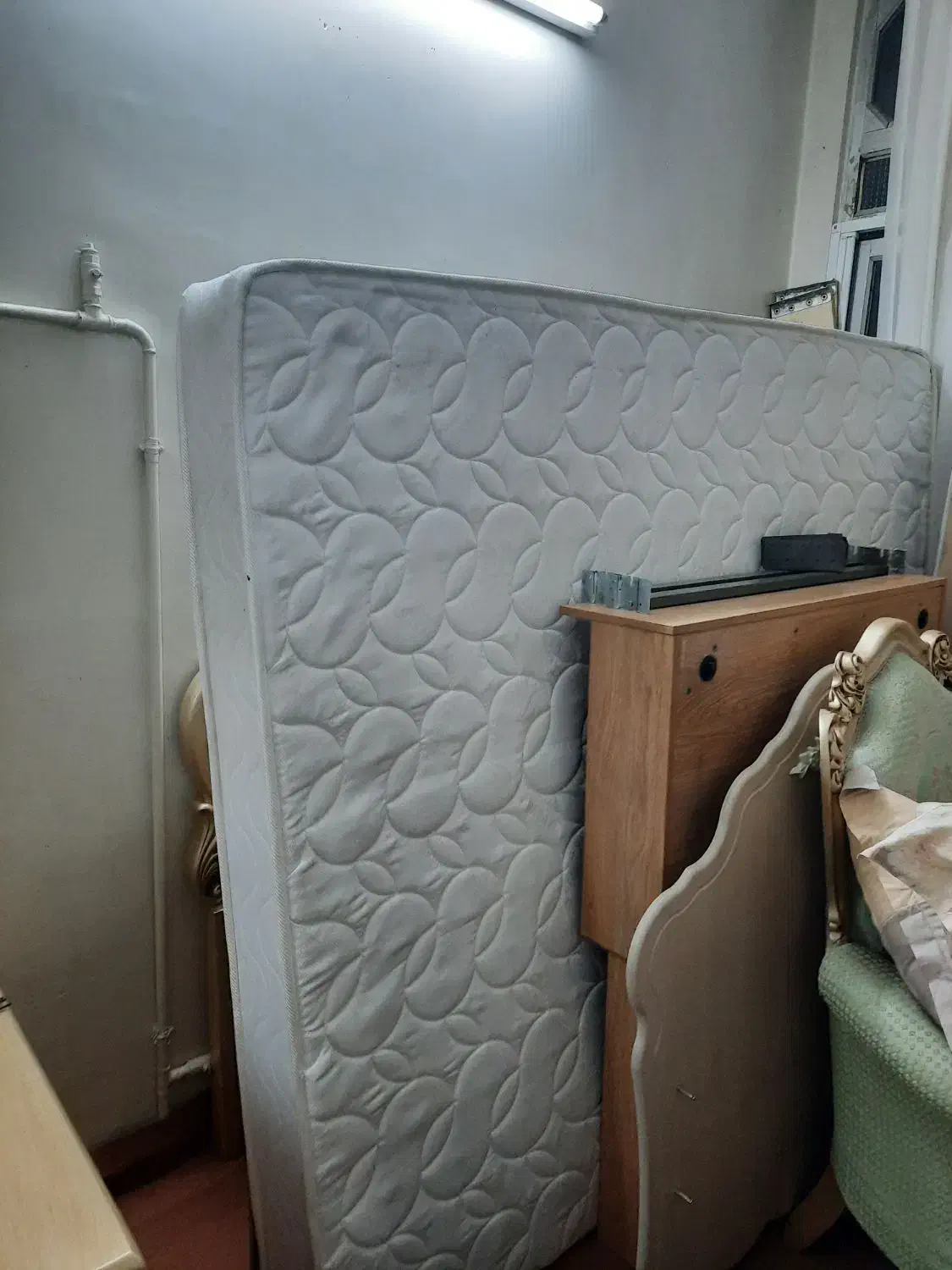 تشک دونفره|تشک تختخواب|تهران, افسریه شمالی|دیوار