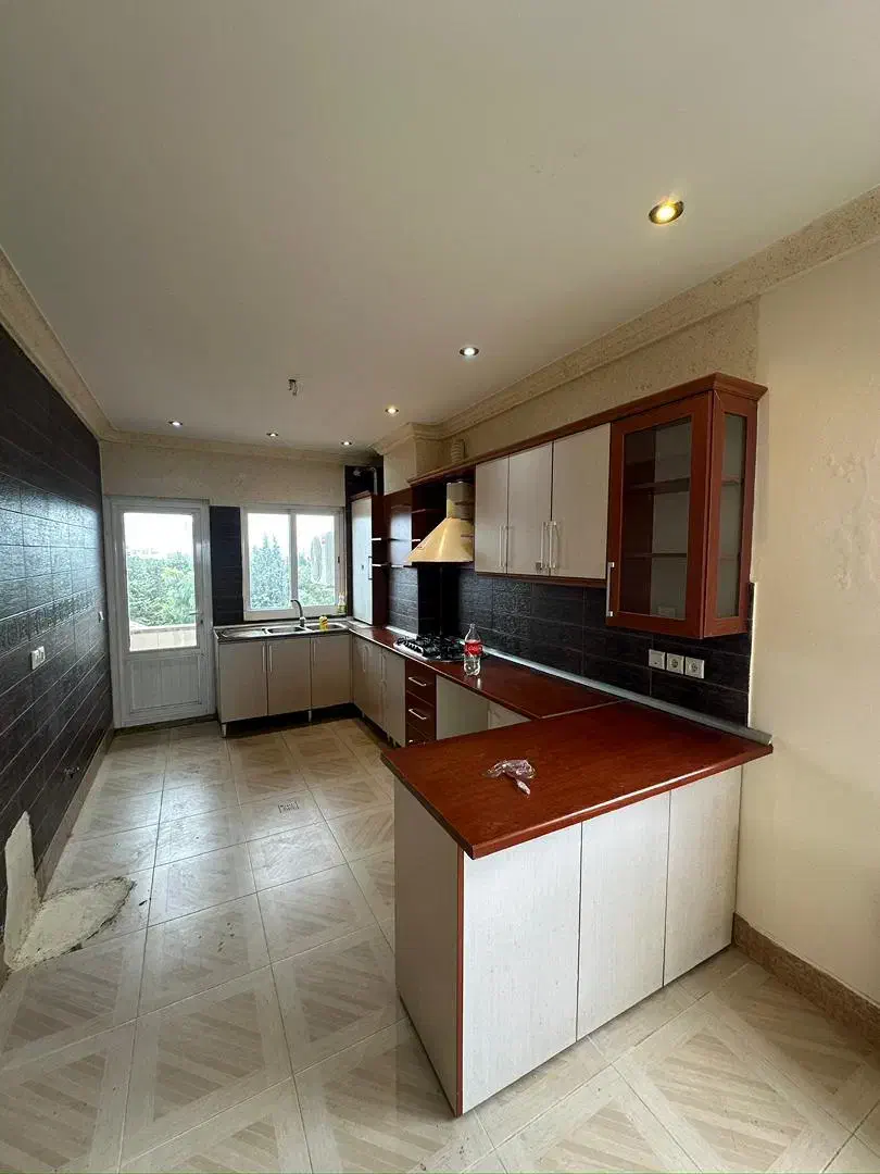 آپارتمان 92 متری طبقه چهار|فروش آپارتمان|رویان, |دیوار