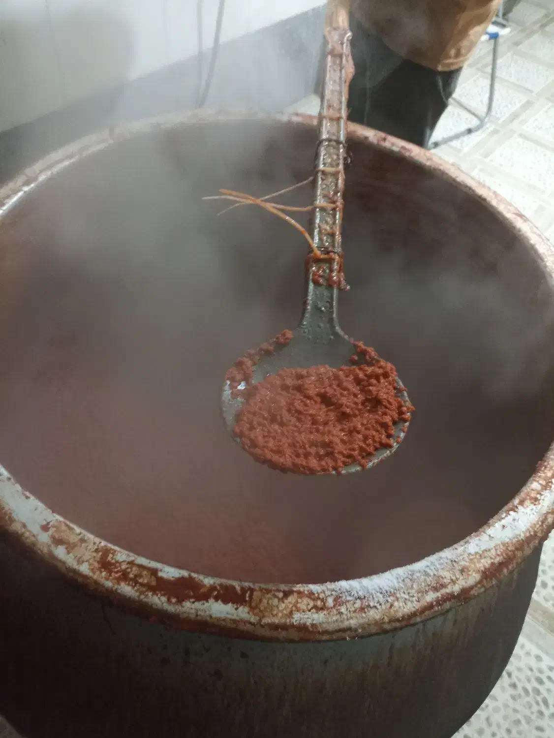 رب خانگی|خوردنی و آشامیدنی|صائین قلعه, |دیوار