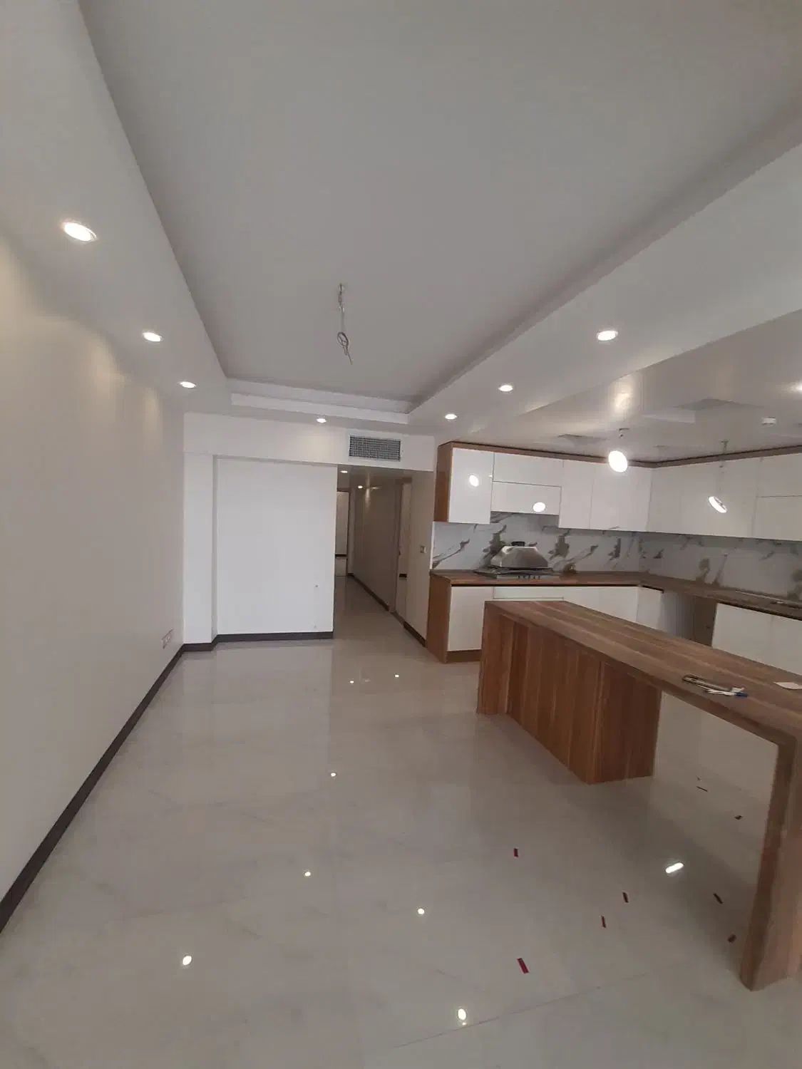 فروش آپارتمان ۱۲۵ متری کلید نخورده|فروش آپارتمان|رودهن, |دیوار