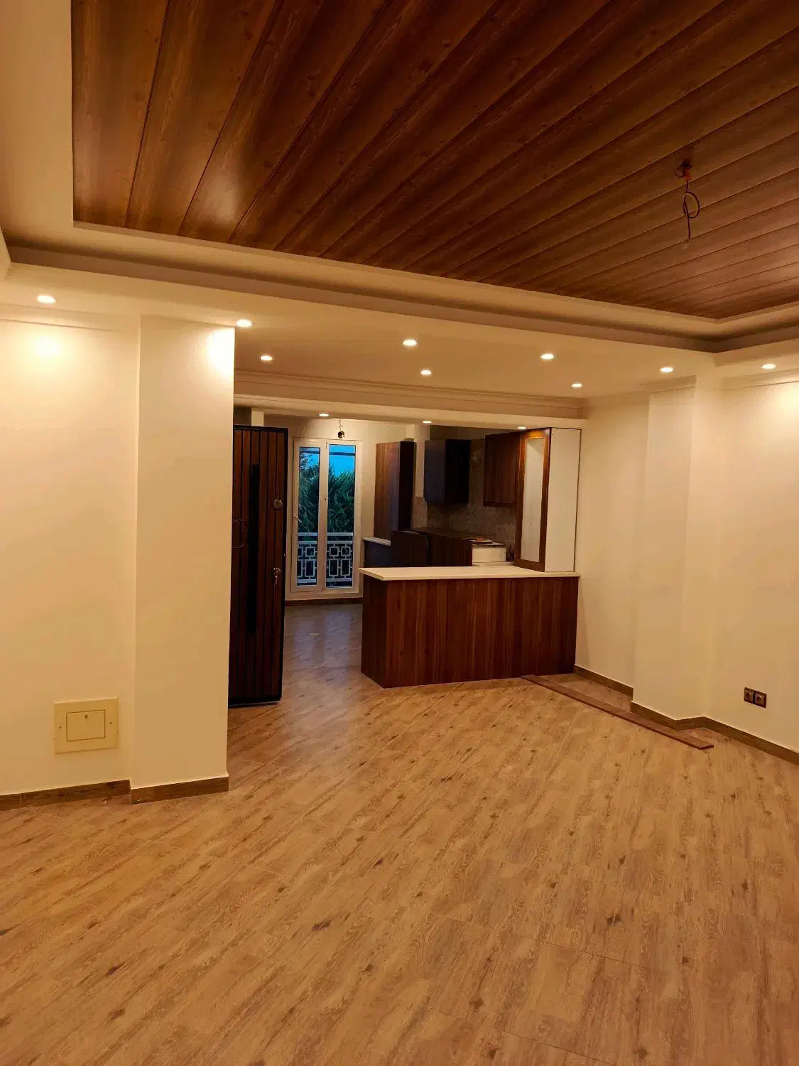 دریا گوشه(متل قو )/ واحد آپارتمان نوساز ۸۳ متری|فروش آپارتمان|سلمان‌شهر, |دیوار