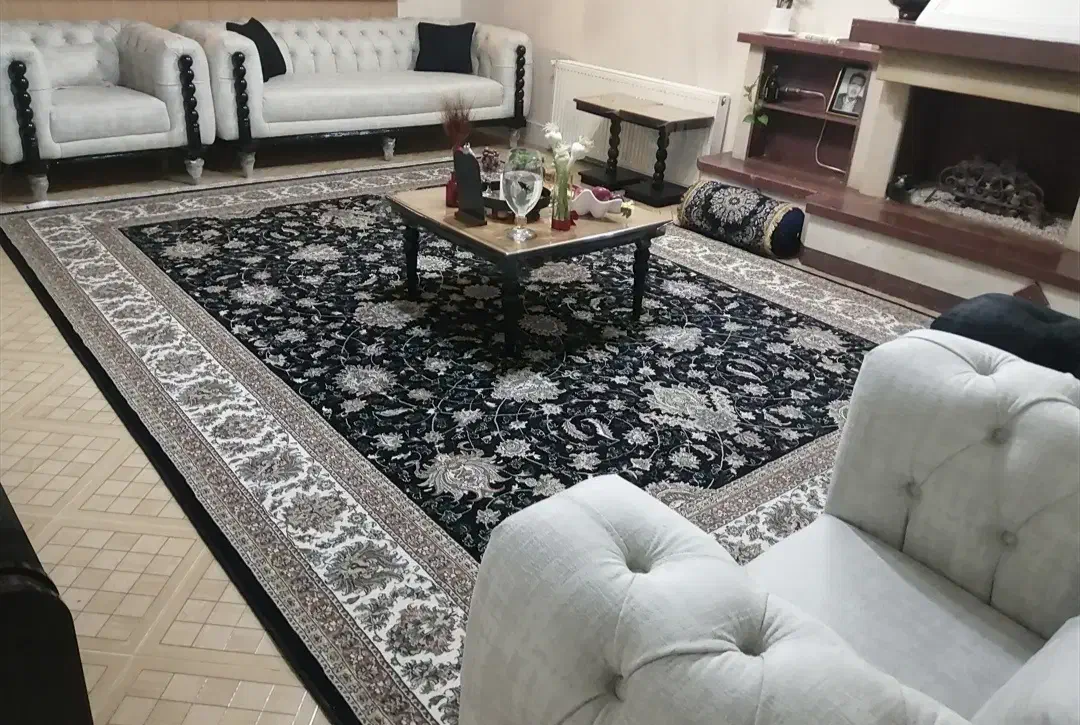 دو عدد تخته فرش 12 متری،|فرش|شیراز, شهرک گلستان|دیوار