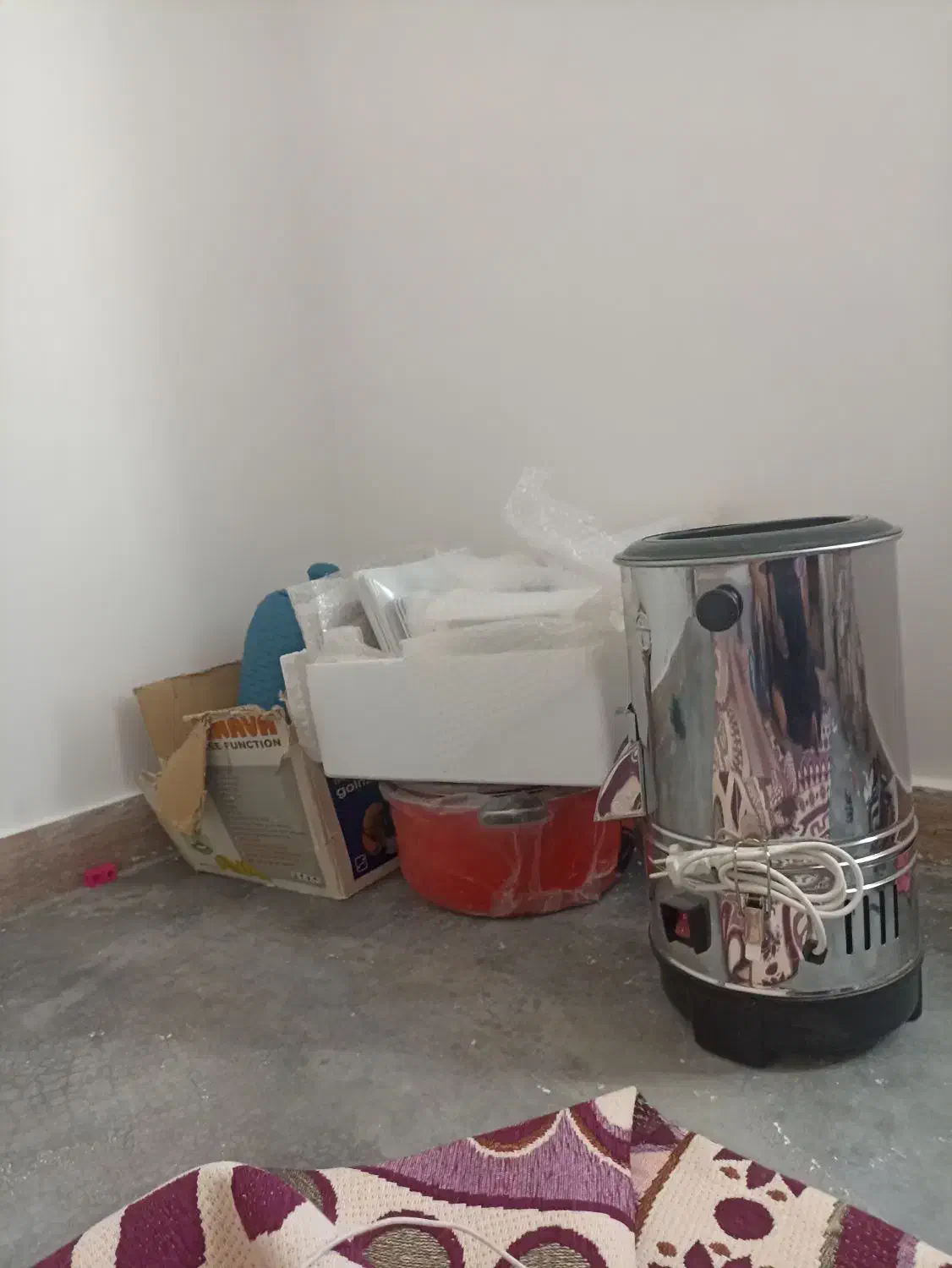 وسایل خانه|ظروف سرو و پذیرایی|دوگنبدان, |دیوار