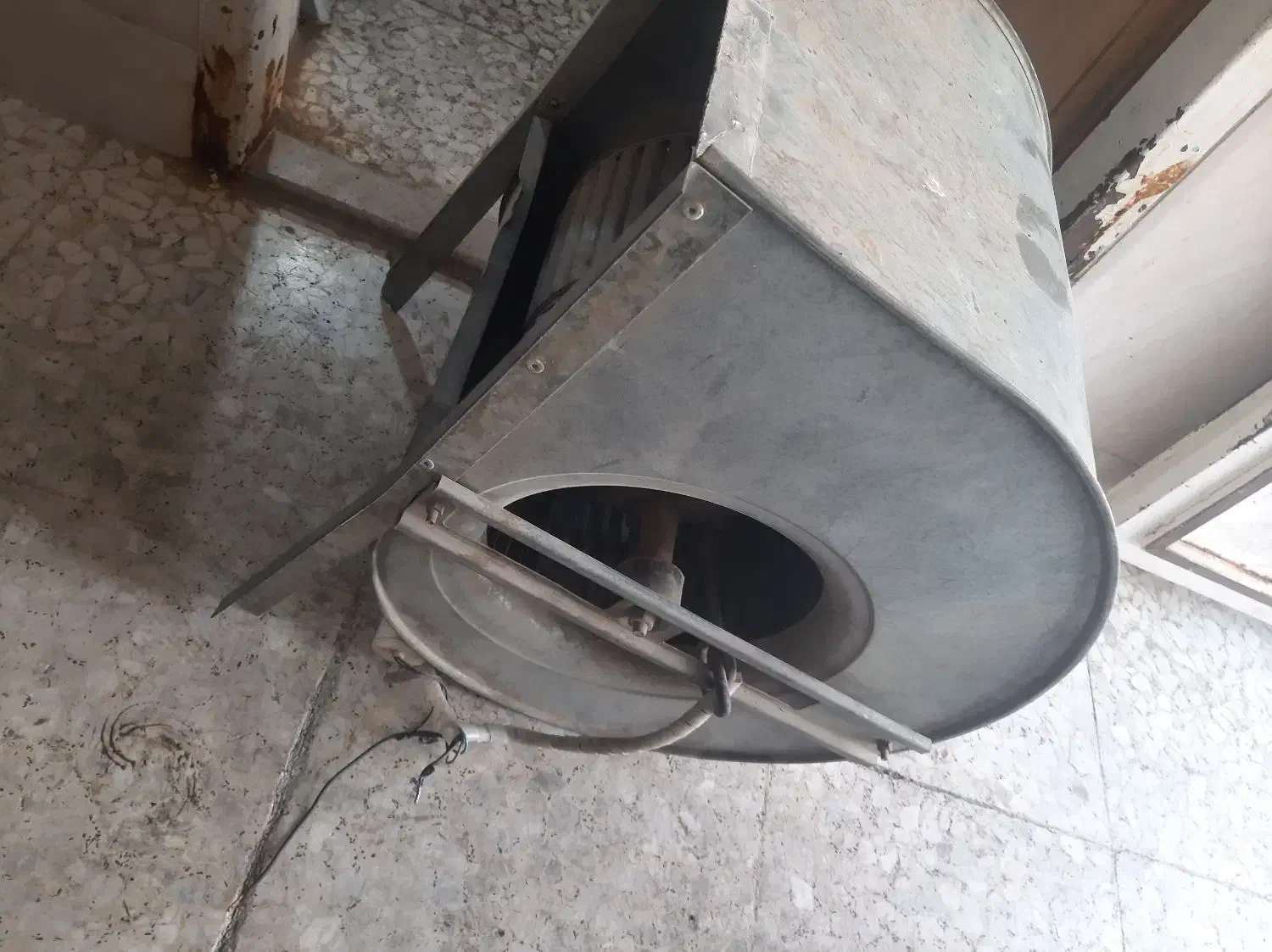 لوازم کارگاهی|کولر آبی|قم, علی آباد سعدگان|دیوار