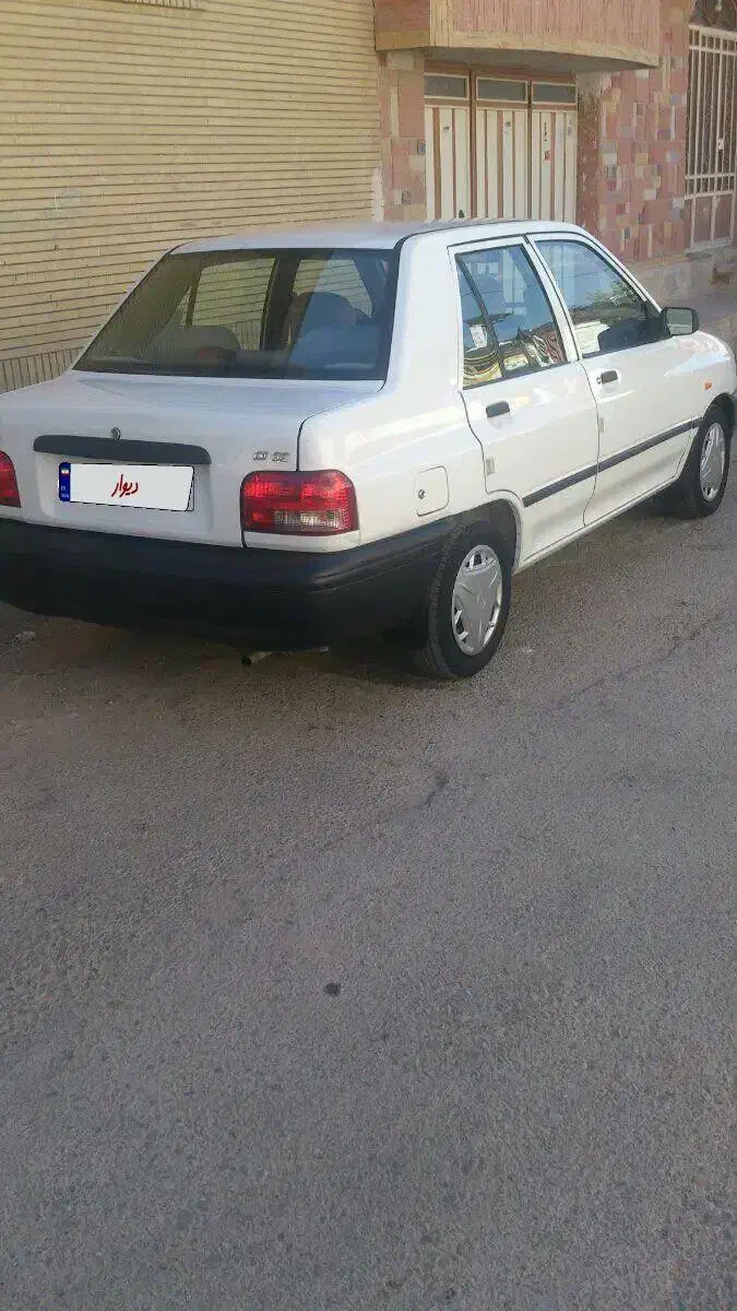 پراید 131|خودرو سواری و وانت|خرمآباد, |دیوار