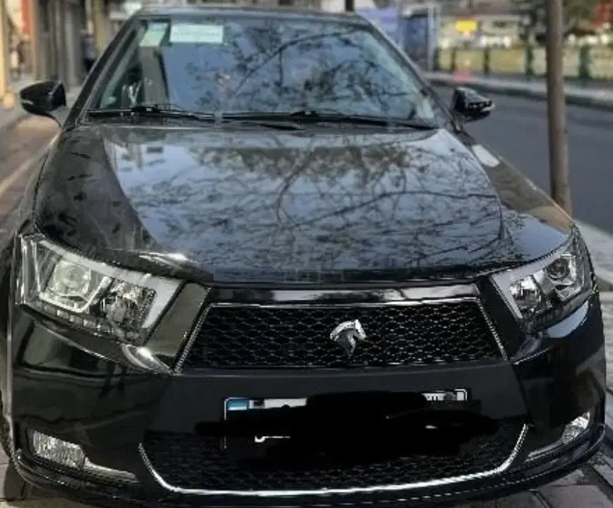 دنا پلاس صفر اقساط از /6 الی 24 ماه|خودرو سواری و وانت|تهران, نارمک|دیوار