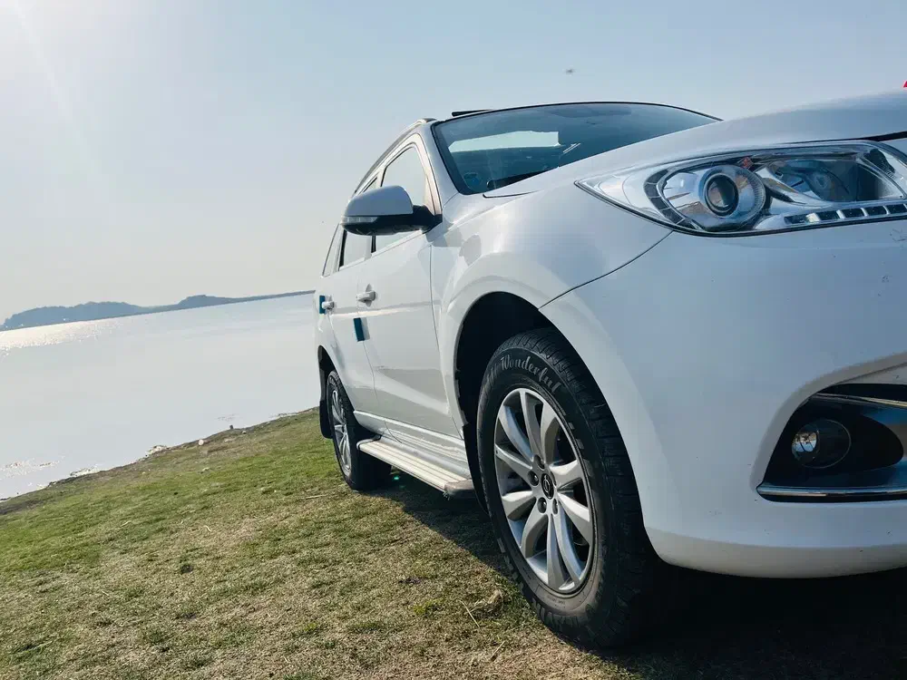 هایما  پلاس|خودرو سواری و وانت|پارس‌آباد, |دیوار