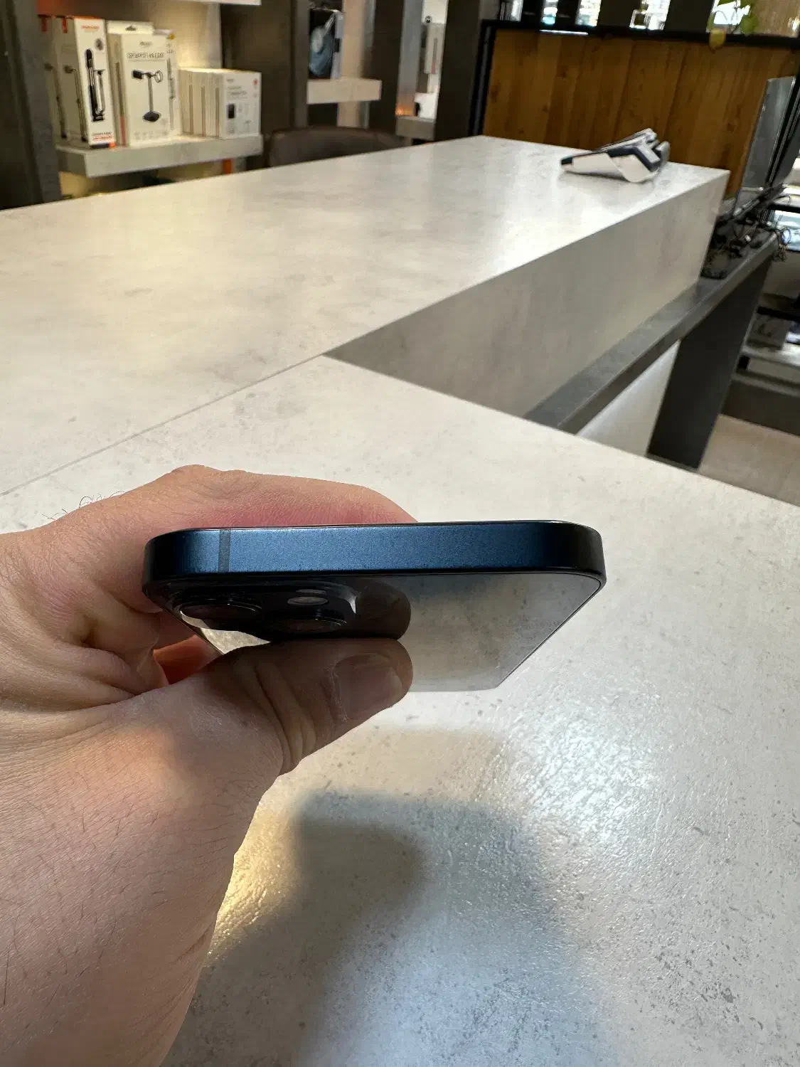 13 cha 128 86%|موبایل|تبریز, |دیوار