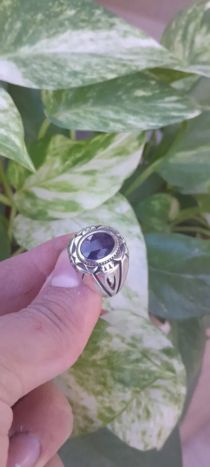 رکاب نقره|جواهرات|گرگان, |دیوار