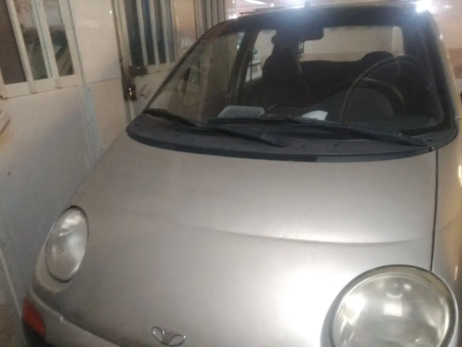 دوو ماتیز|خودرو سواری و وانت|تهران, زنجان جنوبی|دیوار